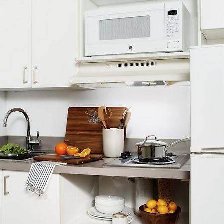 Intown Suites Extended Stay Orlando Fl - South Williamsburg ภายนอก รูปภาพ