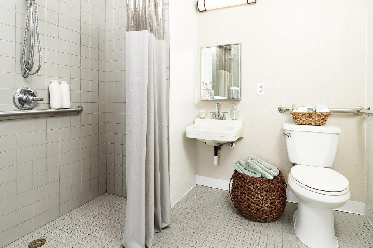 Intown Suites Extended Stay Orlando Fl - South Williamsburg ภายนอก รูปภาพ