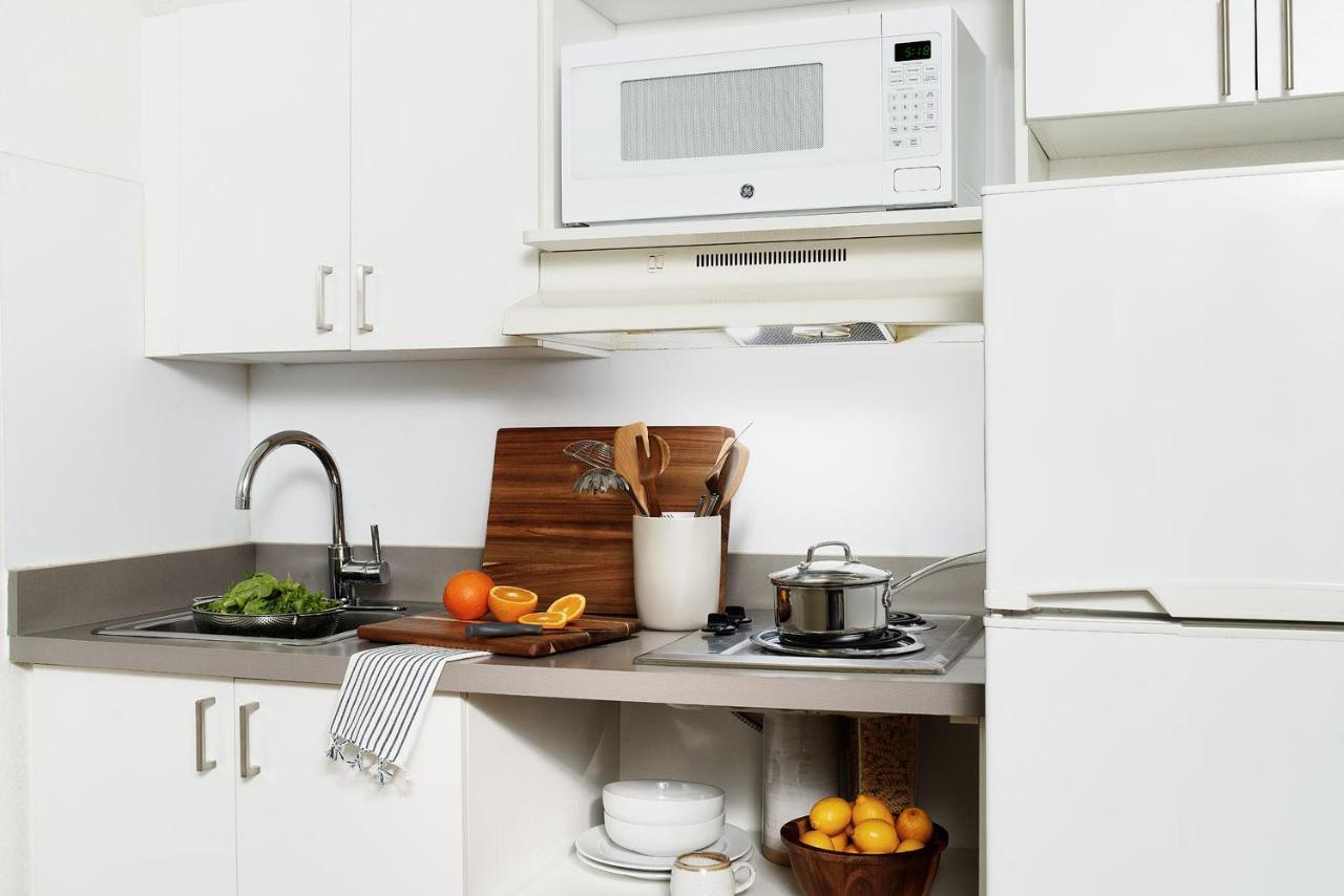 Intown Suites Extended Stay Orlando Fl - South Williamsburg ภายนอก รูปภาพ